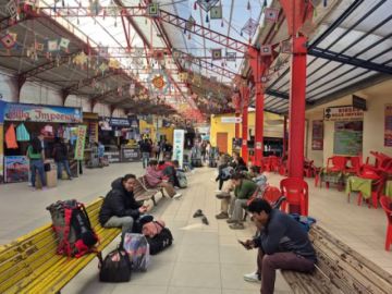 ¿Cuál será el próximo feriado largo en Bolivia?