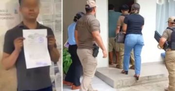 Detienen a Pastor Evangélico en Santa Cruz por abuso contra una menor