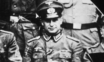 Libro sobre la alianza de Suárez y Klaus Barbie en Bolivia, logró el XXXI Premio Literario Bodegas