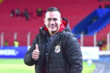 La banda roja hace hincapié en el trabajo de definición de cara al duelo con Botafogo 