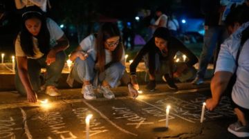 Más de 200 presos políticos inician una huelga de hambre en Venezuela, según sus familias