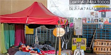 Empieza la excarcelación de 379 presos: Venezuela