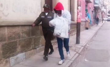 Oruro: Tres hombres acusados de abuso son sentenciados a más de 20 años de prisión