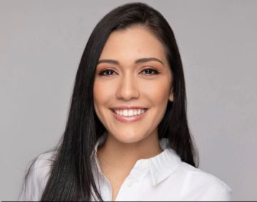 “Lara no me representa, pero es por quien votó el país”: Adriana Salvatierra critica a Rodrigo Paz