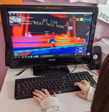 El condado de Los Ángeles demanda a Roblox por presunto daño a menores