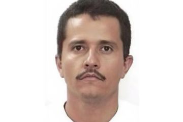 Reportan deceso en México el líder del Cartel de Jalisco Nueva Generación, alias El Mencho