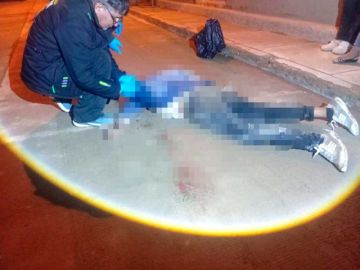 Aprehenden a presunto autor  del accidente en Cala Cala