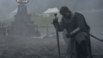Hoy concluye el spin off de Juego de Tronos " El Caballero de los Siete Reinos"