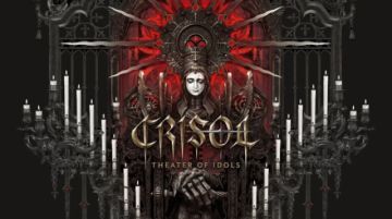 ‘Crisol’, folclore religioso español y terror para un videojuego que rompe fronteras