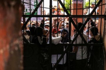 Habilitan entrega digital de certificaciones de indulto para privados de libertad