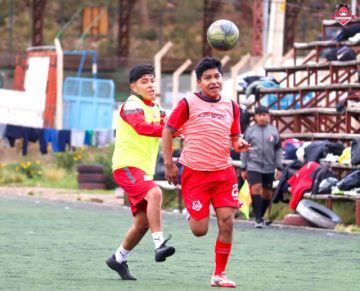 La Copa Simón Bolívar iniciará en el mes de abril