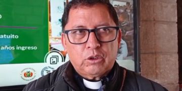 Cuaresma: Iglesia Católica pide tolerancia y no dañar al prójimo