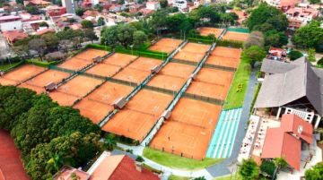 Bolivia tiene a 13 tenistas en la ITF J300
