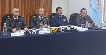 FAB y TAB niegan vínculos n*rco tras hallazgo en Viru Viru
