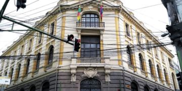 Bolivia activa protocolos de asistencia consular para connacionales ante disturbios en México
