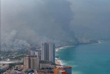 México informa que 25 militares fallecieron en ataques tras operativo contra El Mencho