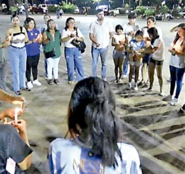 Caso Yuvinca: Testigo revela a infanticida