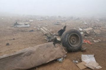Perú: 15 muertos, entre ellos siete menores, en el accidente de un helicóptero militar