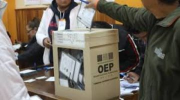 TED Potosí inicia notificación a los 14.040 jurados electorales para las subnacionales 2026