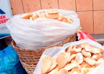 Involucran a más instituciones para definir el precio del pan  