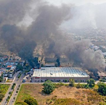 Cae ‘El Mencho’, uno de  los narcos más buscados