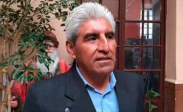 Dirigentes cívicos anuncian el desarrollo de una pre-cumbre sobre el litio