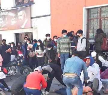 El caso avalancha sigue sin condena y denuncian retardación de justicia