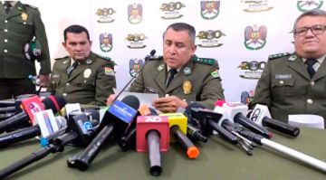Menor desaparecida fue hallada en zona de peleas clandestinas en San Antonio