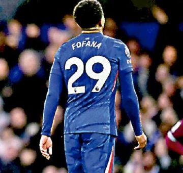 La Premier League  registra 4 casos  de racismo