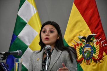 Vocera justifica reestructuración de la Vicepresidencia y dice que es por austeridad