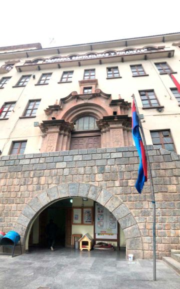 Destacan que la UATF ocupa el quinto lugar en el sistema universitario