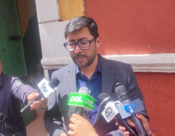 Fiscalía de Potosí obtiene sentencia contra  adolescente de 17 años 