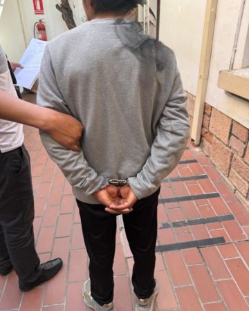 Sucre: Tres hombres son condenados a 12 años de prisión por abuso a menores 