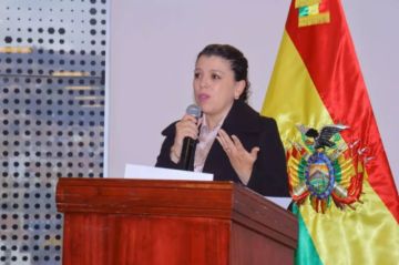 Impulsan proyecto de ley para combatir el acoso y la violencia política en el entorno digital
