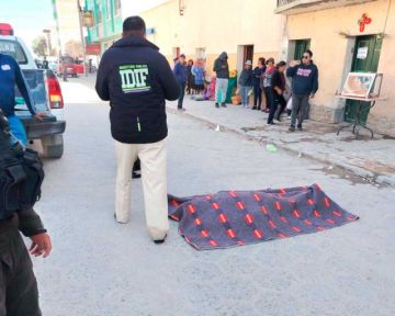 Cuatro personas mueren  en menos de 24 horas