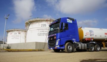 YPFB afirma que Trafigura ofreció el mejor precio