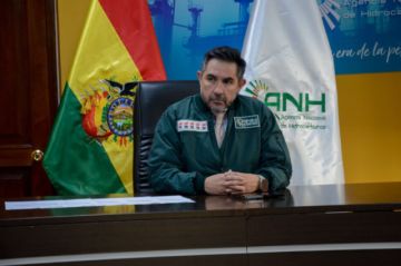 ANH inicia verificación del cumplimiento de la normativa de calidad de la gasolina