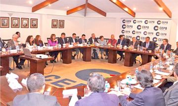 Alivio tributario: Gobierno abre debate con privados