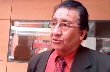 Carlos Dávila es el nuevo director del Sedes Potosí