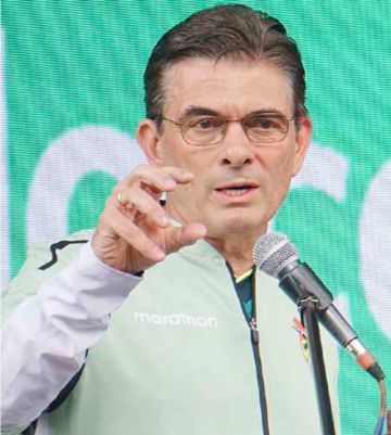 El repechaje, por Bolivia TV