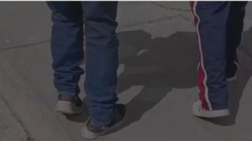 Oruro: Investigan a hombre acusado de abuso contra su propio hijo