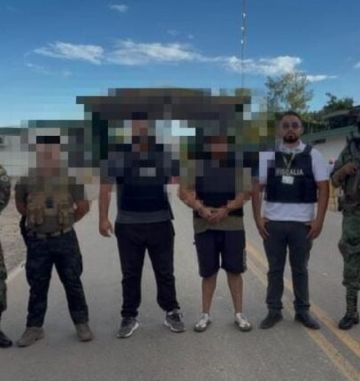 Capturan en Bermejo al sexto hombre más buscado de Argentina 