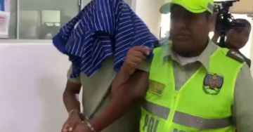 Santa Cruz: Chofer que atropelló a adolescente podrá defenderse en libertad
