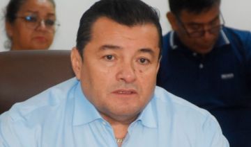 Defensa de Jhonny Fernández ve arbitraria la aprehensión