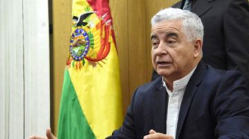 Pesar en Santa Cruz por el fallecimiento del exministro Wilfredo Rojo Parada