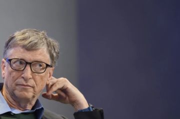 Bill Gates se disculpa con su fundación por los lazos con Epstein y se desvincula del delito