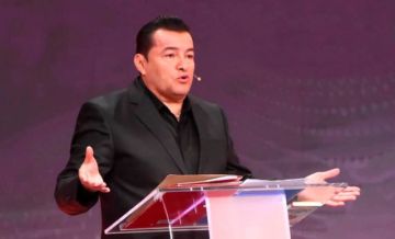 Fiscalía quiere a Jhonny Fernández en la cárcel por seis meses