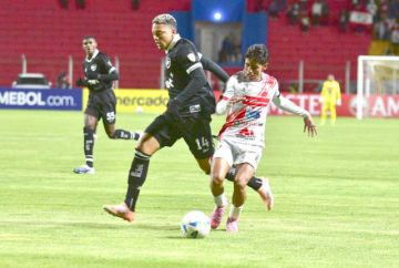 Nacional busca sellar su clasificación en la Copa Libertadores