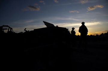 Kiev calcula que hay 90.000 ucranianos desaparecidos desde el inicio de la guerra