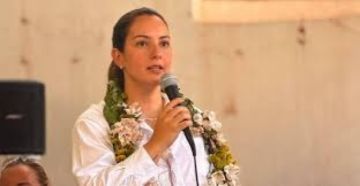 Caso Maletas: Ratifican detención preventiva para la exdiputada Laura Rojas
